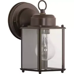 2 Progress Lighting P5607-20 Outdoor Wall Lanterns