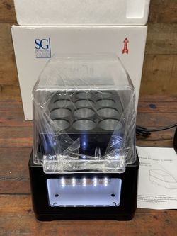 Shot Cooler Barmen Home Kitchen Mini Dring Temperature Controller 