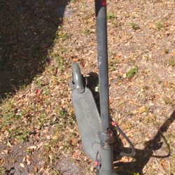 Not working Hover-1 Scooter 