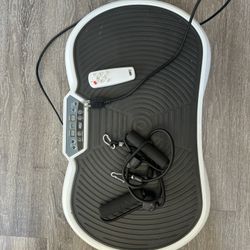 Vibration Plate