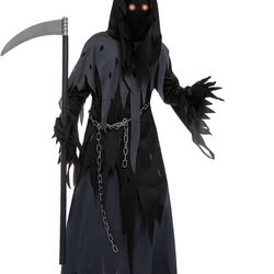 Dark Night Reaper Phantom 