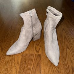 Heel Boots