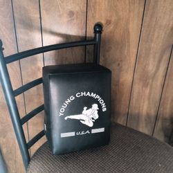 Martial Arts Bag