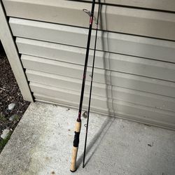 Fishing Pole for Sale in Federal Way, WA - OfferUp