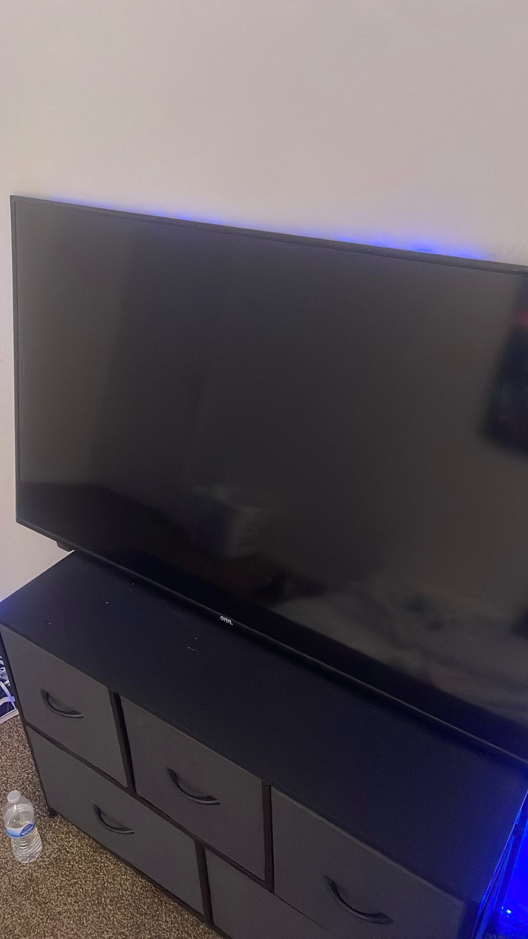 55” Roku Tv