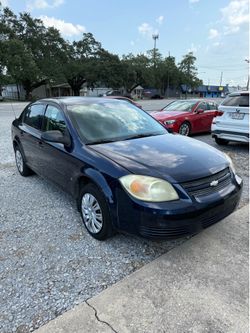 2009 Chevrolet Cobalt