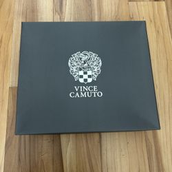Brand New Women’s Vince Camuto Ankle Boots