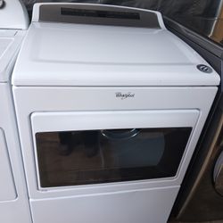 Whirlpool Single Dryer Machine For Sale ♦️ Works Good 👍