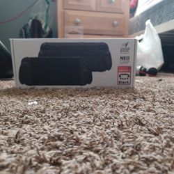 Neo Grip For Switch 2