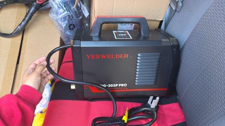 Yeswelder
