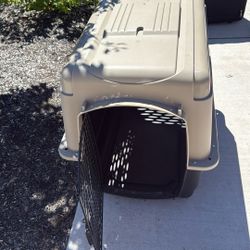Large Dog Crate 36" (50-70lbs)