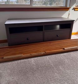 TV Console