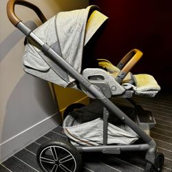 Nuna Mixx Next Stroller