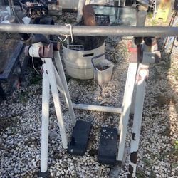 Exercise Equipment 