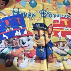 Paw Patrol
