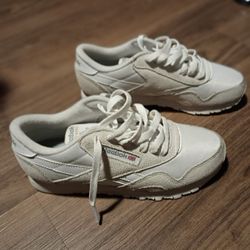 Womens Shoes Classic Reeboxs 