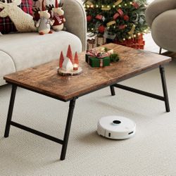 Foldable Coffee Table