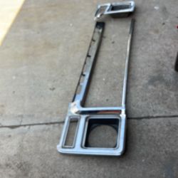 C10 Parts “head Light Bezel “