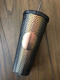 Starbucks Cup