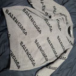 Balenciaga Sweater