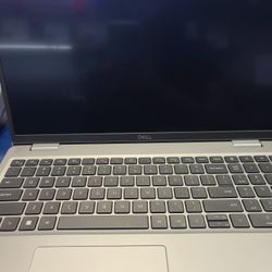 Dell PRECISION 3560 I7 CORE LAPTOP 