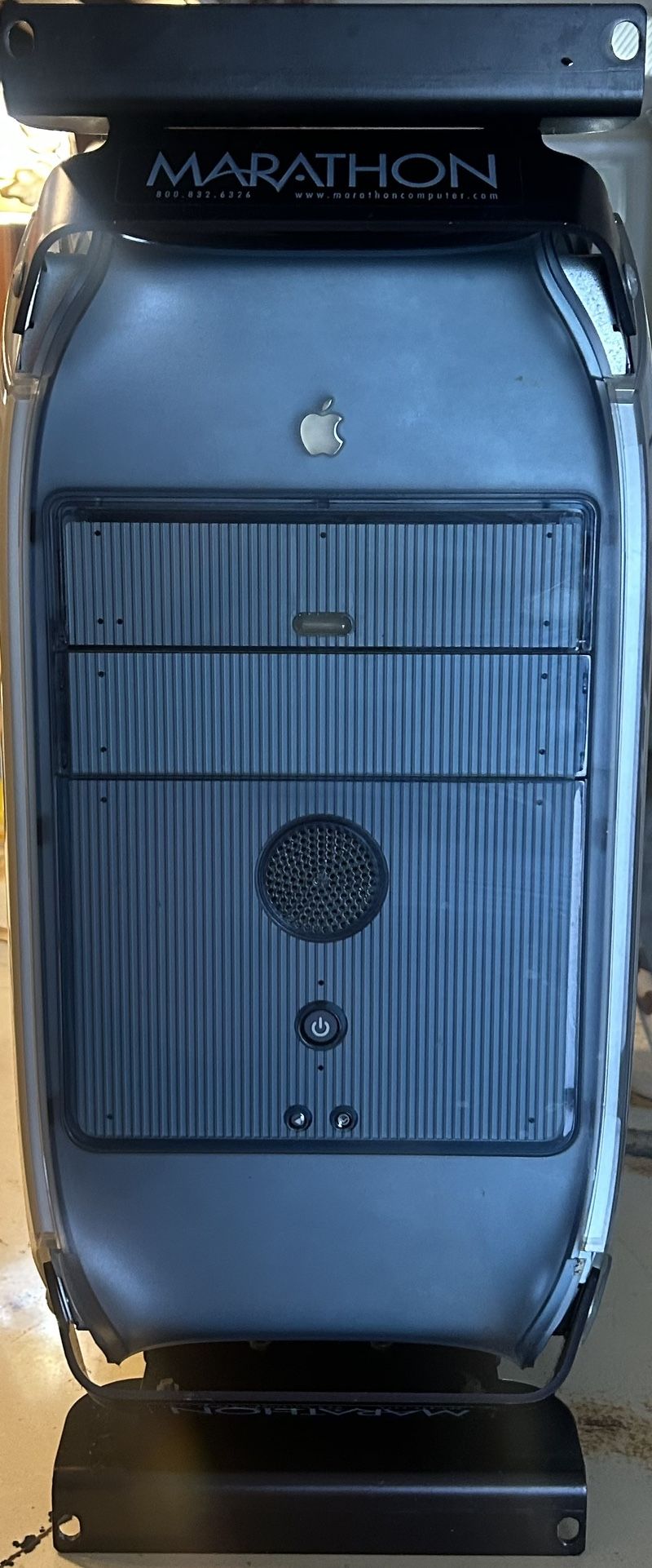 Apple G4 Power Mac
