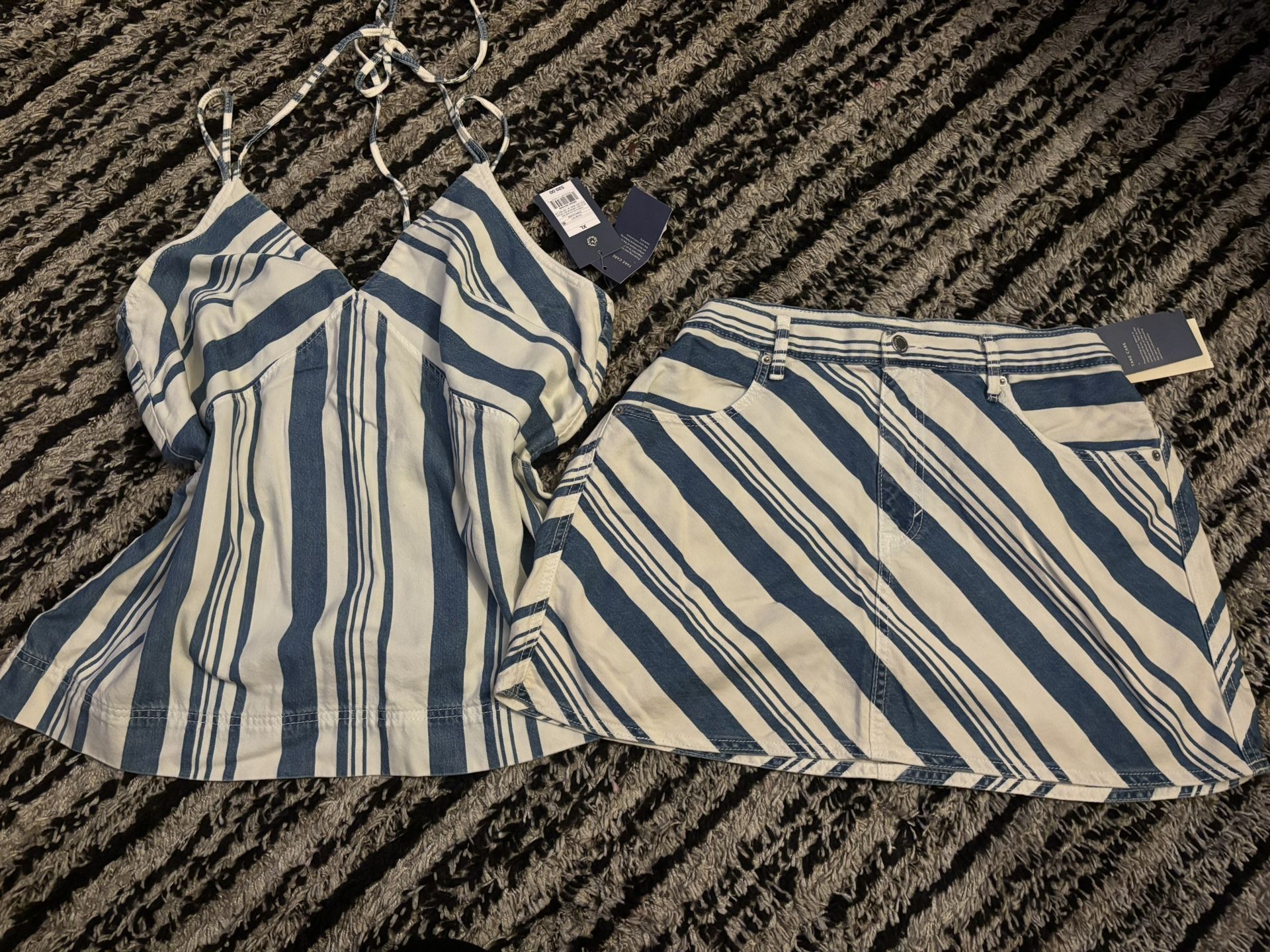 Universal Thread Set