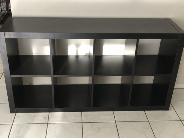 Ikea Kallax Storage Unit For Sale In Agoura Hills Ca Offerup