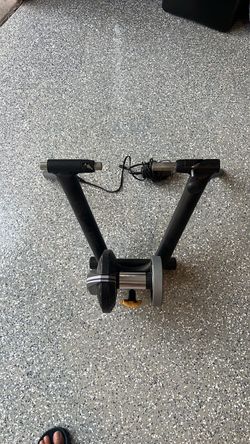 Saris Indoor Bike Trainer