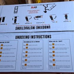 QFX  Rechargeable Speaker