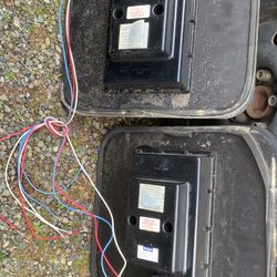 Dialight LED Traffic Signal Modules