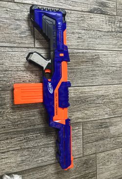 Nerf Delta Trooper