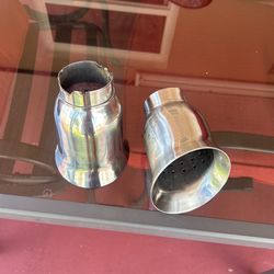 Inox Original Chev Parts