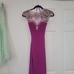 Evening/Prom Dress