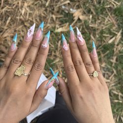 Trabajo Para Manicurista 