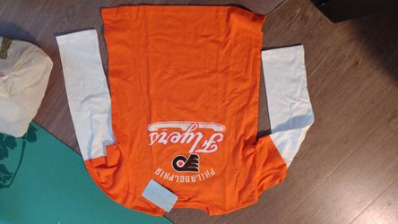 Flyers boys long sleeve t-shirt