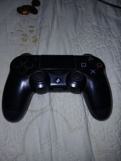 Ps4 controller