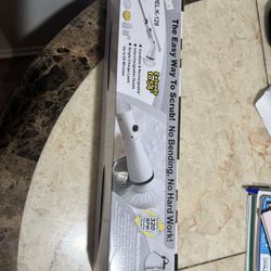 Scrubbing Tool / Mop 