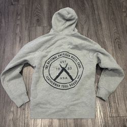 Leatherman  Hoodie 