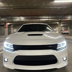 2020 Dodge Charger