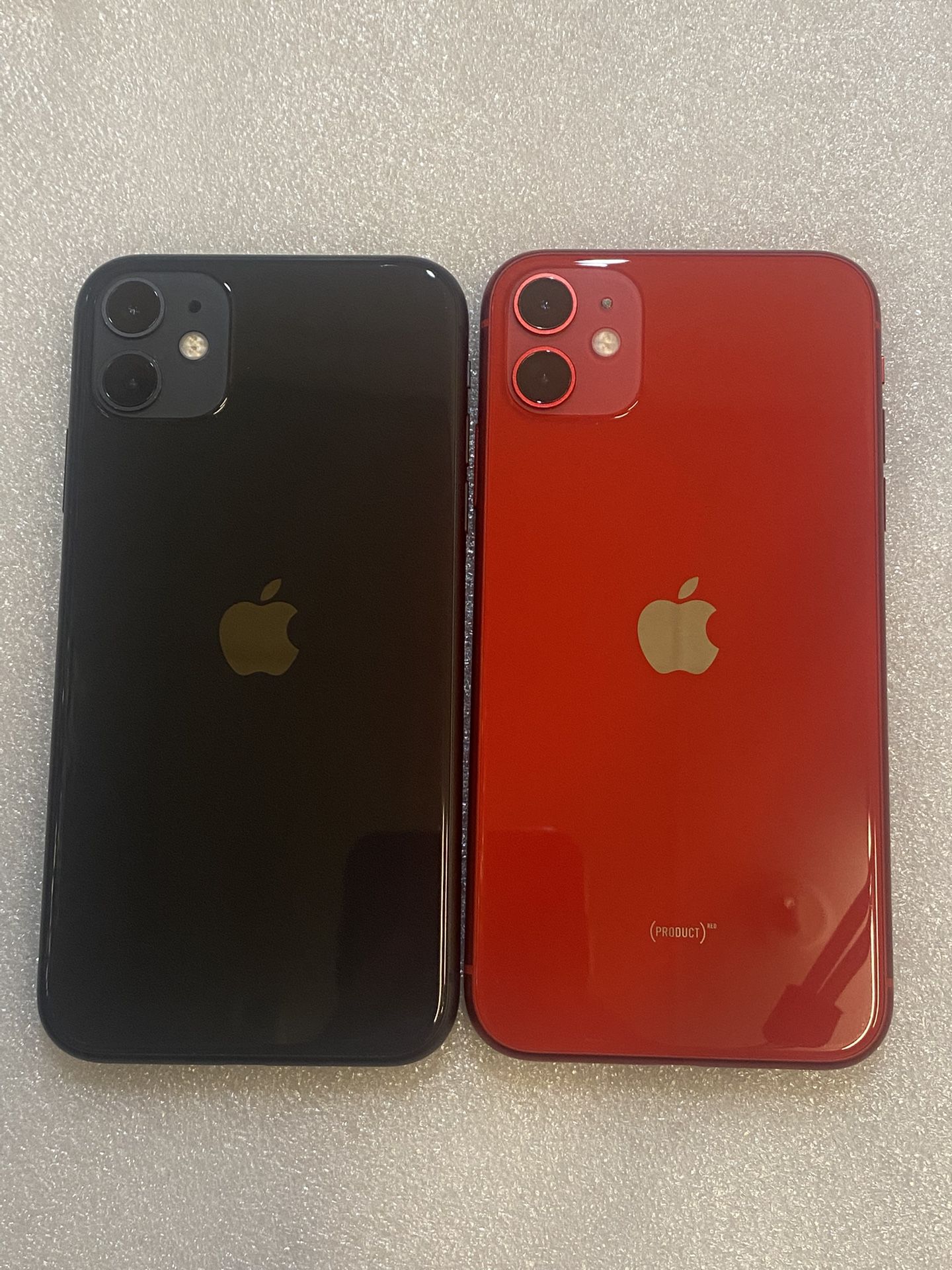 iPhone 11 Fully unlocked