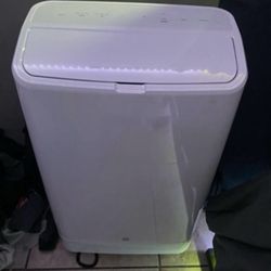 Portable Ac 
