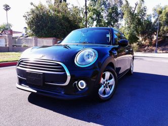 2020 MINI Hardtop 4 Door
