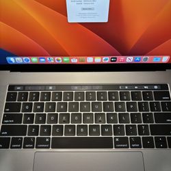 MacBook Pro 15in  💻 