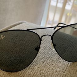 Ray ban Sunglasses 