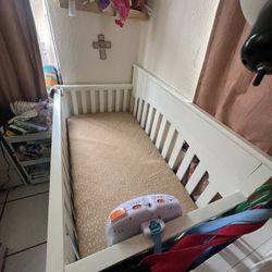 Baby Crib