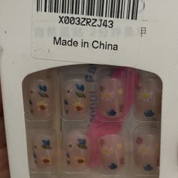 Press On Nails
