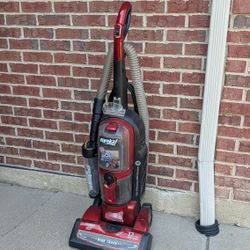 Eureka The Boss 4D Pet Fresh Upright Vacuum - Model 5893