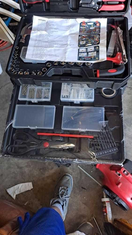 Toolbox