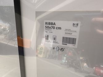 IKEA Ribba Frames - NEW